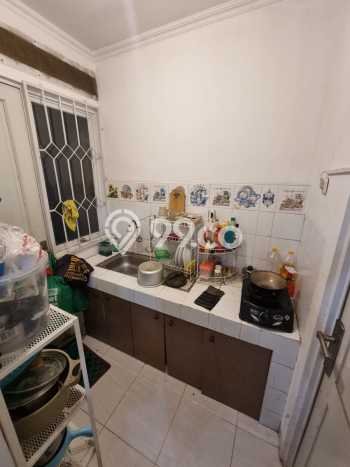 Jual Rumah Eksklusif 3 KT di Bintaro, Tangerang Selatan Jual Rumah Eksklusif 3 KT di Bintaro, Tangerang Selatan