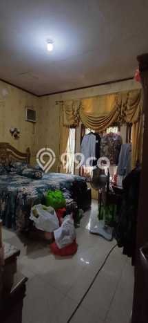Hunian Nyaman Asri 4 KT Siap Huni di Petukangan Jakarta Selatan Hunian Nyaman Asri 4 KT Siap Huni di Petukangan Jakarta Selatan