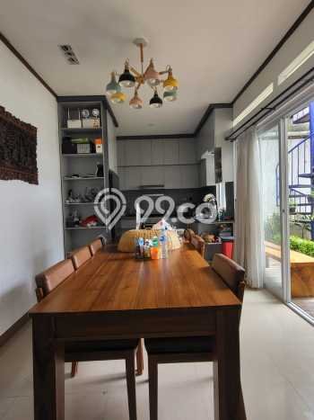 Jual Rumah Modern 4 KT di BSD, Tangerang Jual Rumah Modern 4 KT di BSD, Tangerang