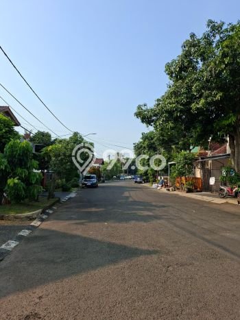 For Sale Hunian Rumah Terawat 4 Kamar di Graha Raya, Tangerang Selatan For Sale Hunian Rumah Terawat 4 Kamar di Graha Raya, Tangerang Selatan