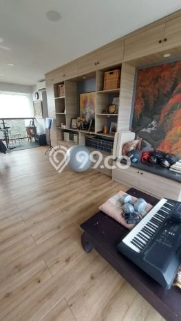 Jual Rumah Mewah Megah Dengan View Cantik di Bintaro, Tangerang Selatan Jual Rumah Mewah Megah Dengan View Cantik di Bintaro, Tangerang Selatan