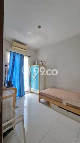 Jual Rumah Mewah Megah Dengan View Cantik di Bintaro, Tangerang Selatan Jual Rumah Mewah Megah Dengan View Cantik di Bintaro, Tangerang Selatan