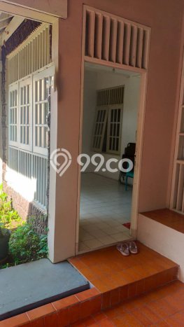 Rumah Modern 3 KT LT 120m2 di Bintaro Rumah Modern 3 KT LT 120m2 di Bintaro