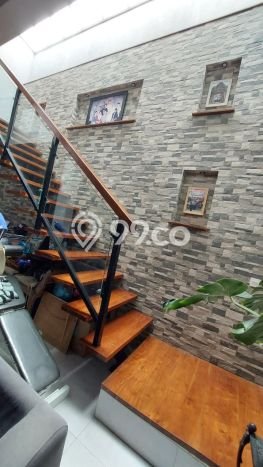 Jual Rumah Mewah Megah Dengan View Cantik di Bintaro, Tangerang Selatan Jual Rumah Mewah Megah Dengan View Cantik di Bintaro, Tangerang Selatan