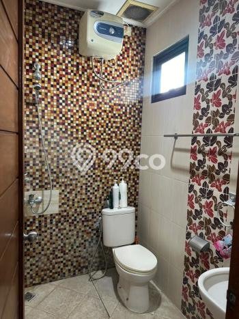 For Sale! Premium House LT 206m2 Desain Elegan di Bintaro For Sale! Premium House LT 206m2 Desain Elegan di Bintaro