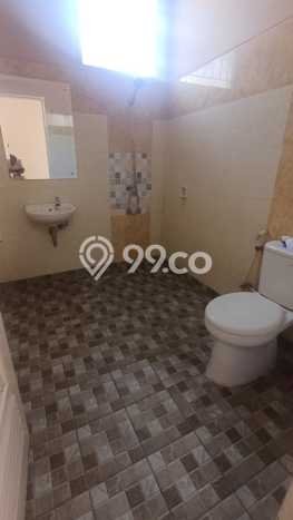 Hunian Eksklusif Siap Huni LT 160m2 di BSD, Tangerang Selatan Hunian Eksklusif Siap Huni LT 160m2 di BSD, Tangerang Selatan