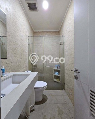 Hunian Mewah LB 160m2 Siap Pakai Desain Elegan di Bintaro, Tangerang Selatan Hunian Mewah LB 160m2 Siap Pakai Desain Elegan di Bintaro, Tangerang Selatan