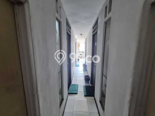 Unit Kost Dijual di Gandaria dengan 10 Kamar Kawasan Ramai Unit Kost Dijual di Gandaria dengan 10 Kamar Kawasan Ramai