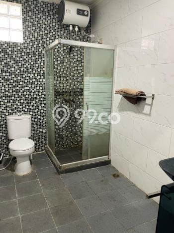 Rumah Minimalis 3 Kamar LT 186m2 di Bintaro Rumah Minimalis 3 Kamar LT 186m2 di Bintaro