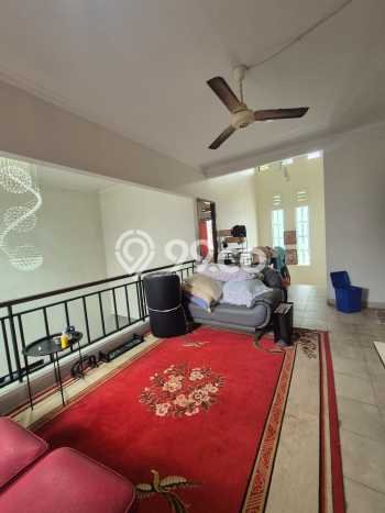 Bisa KPR! Rumah Bintaro, Tangerang Selatan, Luas 180m² Bangunan 200m² Bisa KPR! Rumah Bintaro, Tangerang Selatan, Luas 180m² Bangunan 200m²