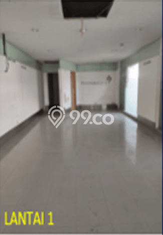 Ruko Premium Kawasan Malang Kota, Luas 340m2m², Posisi Mainroad Ruko Premium Kawasan Malang Kota, Luas 340m2m², Posisi Mainroad