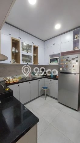 Jual Rumah Mewah Megah Dengan View Cantik di Bintaro, Tangerang Selatan Jual Rumah Mewah Megah Dengan View Cantik di Bintaro, Tangerang Selatan