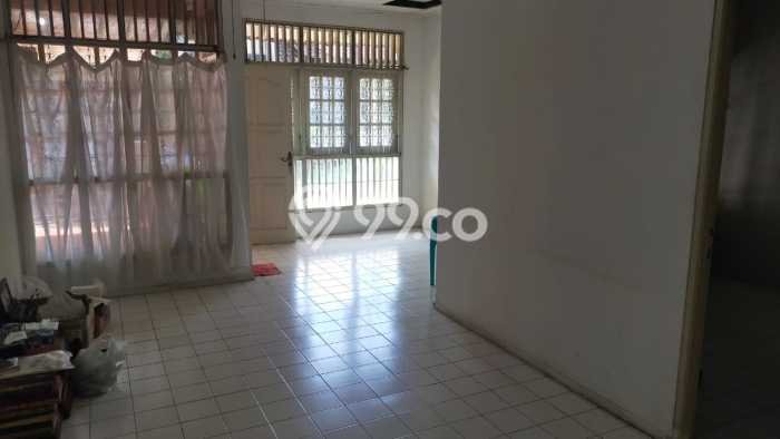 Rumah Modern 3 KT LT 120m2 di Bintaro Rumah Modern 3 KT LT 120m2 di Bintaro