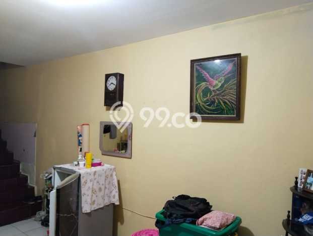 Jual Rumah Favorit Siap Huni LB 80m2 di Ciputat, Tangerang Selatan Jual Rumah Favorit Siap Huni LB 80m2 di Ciputat, Tangerang Selatan