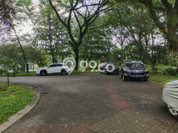 Kavling Tanah di BSD Dijual Luas 475m2 Legalitas PPJB Kavling Tanah di BSD Dijual Luas 475m2 Legalitas PPJB
