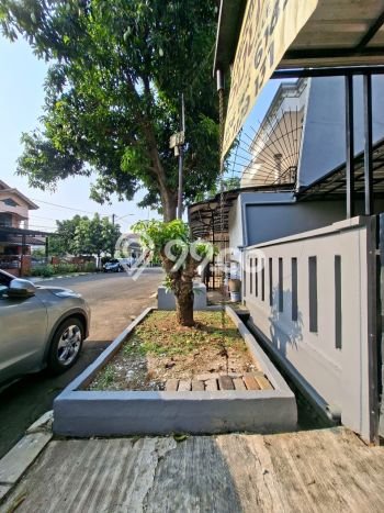 For Sale Hunian Rumah Terawat 4 Kamar di Graha Raya, Tangerang Selatan For Sale Hunian Rumah Terawat 4 Kamar di Graha Raya, Tangerang Selatan