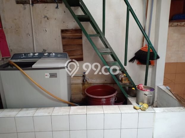 For Sale Rumah 3 Kamar Lokasi Ideal Nyaman dan Strategis di Pondok Aren For Sale Rumah 3 Kamar Lokasi Ideal Nyaman dan Strategis di Pondok Aren