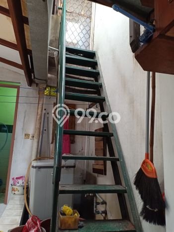 For Sale Rumah 3 Kamar Lokasi Ideal Nyaman dan Strategis di Pondok Aren For Sale Rumah 3 Kamar Lokasi Ideal Nyaman dan Strategis di Pondok Aren