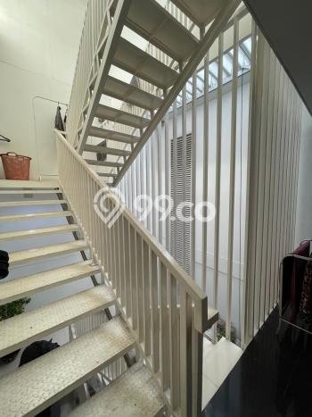 Rumah Luxury Modern Siap Huni di Bintaro Tangerang Selatan Rumah Luxury Modern Siap Huni di Bintaro Tangerang Selatan