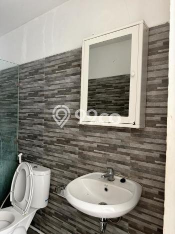 Dijual Cepat Rumah Favorit Siap Huni LB 54m2 di Pamulang, Tangerang Selatan Dijual Cepat Rumah Favorit Siap Huni LB 54m2 di Pamulang, Tangerang Selatan
