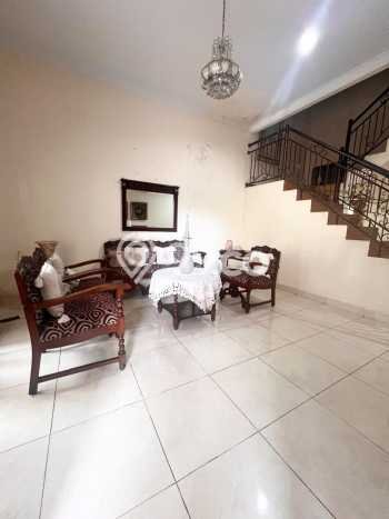 Rumah Luxury Modern Siap Huni di Bintaro Tangerang Selatan Rumah Luxury Modern Siap Huni di Bintaro Tangerang Selatan
