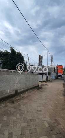 Kavling Tanah untuk Dijual di Cipadu, Tangerang, Luas 4000m2 Kavling Tanah untuk Dijual di Cipadu, Tangerang, Luas 4000m2