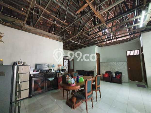 For Sale Rumah 3 Kamar Lokasi Strategis Nyaman dan Strategis di Pondok Aren For Sale Rumah 3 Kamar Lokasi Strategis Nyaman dan Strategis di Pondok Aren