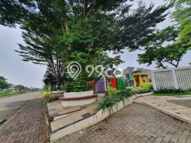Rumah Modern Cantik 2 Kamar Bisa Langsung Pindah di Serpong Rumah Modern Cantik 2 Kamar Bisa Langsung Pindah di Serpong