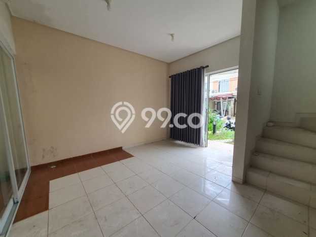 Rumah Modern Cantik 2 Kamar Bisa Langsung Pindah di Serpong Rumah Modern Cantik 2 Kamar Bisa Langsung Pindah di Serpong