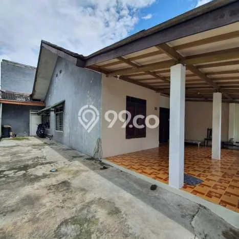 Hunian Cantik Modern Lb 60m2 di Ciputat, Tangerang Selatan Hunian Cantik Modern Lb 60m2 di Ciputat, Tangerang Selatan