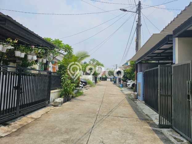 Rumah Modern Minimalis 2 Kamar Siap Huni di Pinang Rumah Modern Minimalis 2 Kamar Siap Huni di Pinang
