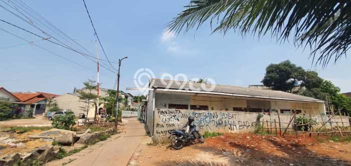 Dijual Rumah 0 Kamar Lokasi Strategis Nyaman dan Strategis di Pondok Aren Dijual Rumah 0 Kamar Lokasi Strategis Nyaman dan Strategis di Pondok Aren