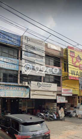 Unit Ruko Strategis di Ciputat, Tangerang Selatan Potensi Bisnis Besar Unit Ruko Strategis di Ciputat, Tangerang Selatan Potensi Bisnis Besar