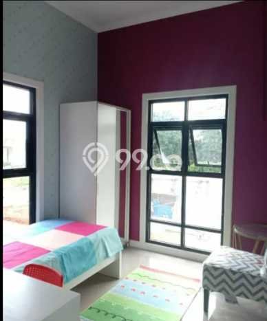 Unit Ruko Dijual di Ciputat Timur Tangerang Selatan 0m2 Unit Ruko Dijual di Ciputat Timur Tangerang Selatan 0m2