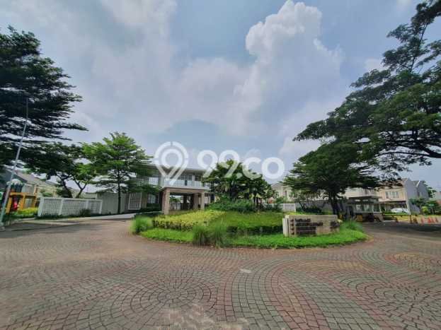 Rumah Strategis Minimalis Lb 60m2 di Serpong, Tangerang Selatan Rumah Strategis Minimalis Lb 60m2 di Serpong, Tangerang Selatan
