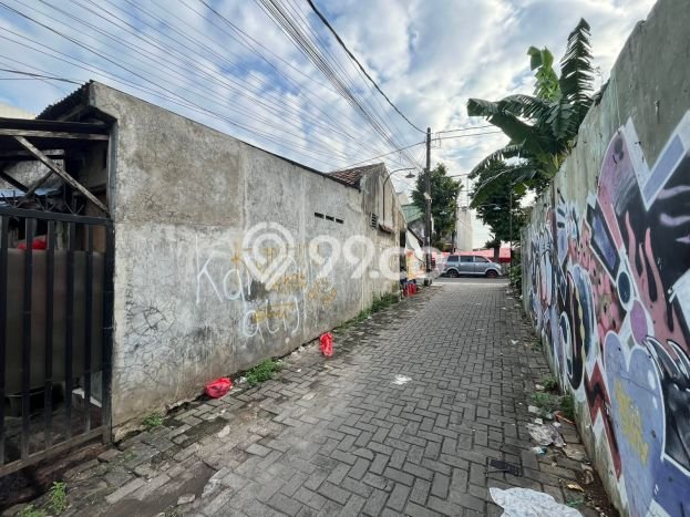Rumah Budget Terbaik Dijual Area Pondok Aren LT 477m2 Rumah Budget Terbaik Dijual Area Pondok Aren LT 477m2