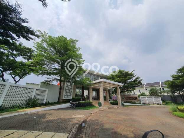 Rumah Strategis Minimalis Lb 60m2 di Serpong, Tangerang Selatan Rumah Strategis Minimalis Lb 60m2 di Serpong, Tangerang Selatan