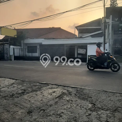 Ruko Disewakan di Kawasan Ramai Kramat Jati, Jakarta Timur Ruko Disewakan di Kawasan Ramai Kramat Jati, Jakarta Timur