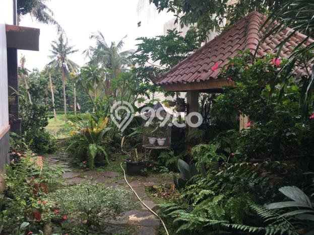 Hunian Eksklusif Dijual LT 476m2 di Limo, Depok Hunian Eksklusif Dijual LT 476m2 di Limo, Depok