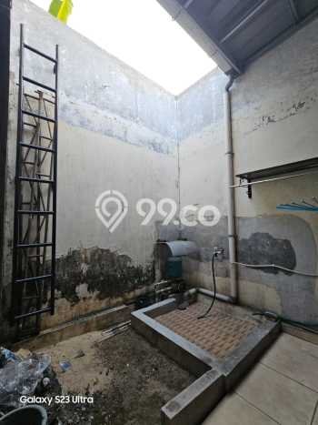 Rumah Strategis Modern Lb 45m2 di Pinang, Tangerang Rumah Strategis Modern Lb 45m2 di Pinang, Tangerang