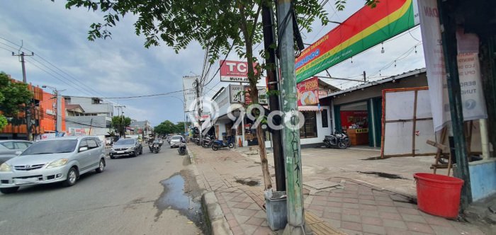 Kavling Tanah untuk Dijual di Cipadu, Tangerang, Luas 4000m2 Kavling Tanah untuk Dijual di Cipadu, Tangerang, Luas 4000m2