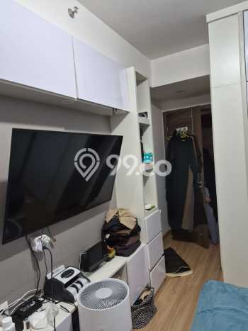 Hunian Apartemen Ideal untuk Dijual di Tangerang dengan 3 Kamar Hunian Apartemen Ideal untuk Dijual di Tangerang dengan 3 Kamar