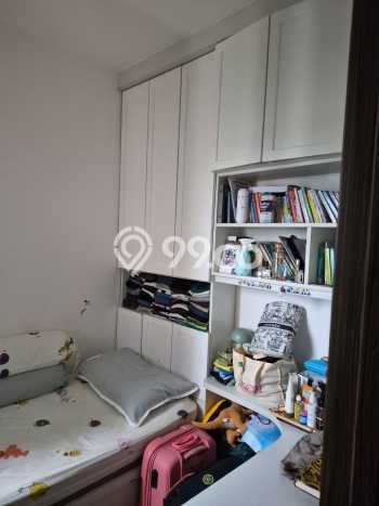 Hunian Apartemen Ideal untuk Dijual di Tangerang dengan 3 Kamar Hunian Apartemen Ideal untuk Dijual di Tangerang dengan 3 Kamar