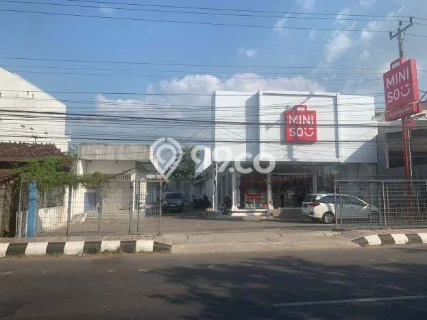 Unit Komersial Disewakan di Demak Area Strategis Harga Kompetitif Unit Komersial Disewakan di Demak Area Strategis Harga Kompetitif