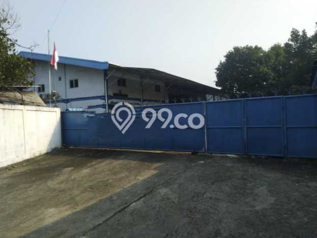 Gudang Bagus Dijual di Jatake Tangerang Lokasi Strategis Cocok untuk Kembangkan Bisnis Gudang Bagus Dijual di Jatake Tangerang Lokasi Strategis Cocok untuk Kembangkan Bisnis