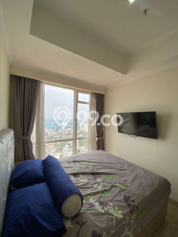 Apartemen Ideal Dijual di Menteng, Jakarta Pusat Punya 2 KT / 1 Kamar Mandi Apartemen Ideal Dijual di Menteng, Jakarta Pusat Punya 2 KT / 1 Kamar Mandi
