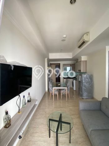 Apartemen Ideal Dijual di Menteng, Jakarta Pusat Punya 2 KT / 1 Kamar Mandi Apartemen Ideal Dijual di Menteng, Jakarta Pusat Punya 2 KT / 1 Kamar Mandi