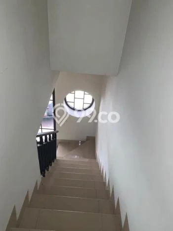 Rumah Modern Minimalis 2 KT Siap Huni di Cengkareng Rumah Modern Minimalis 2 KT Siap Huni di Cengkareng