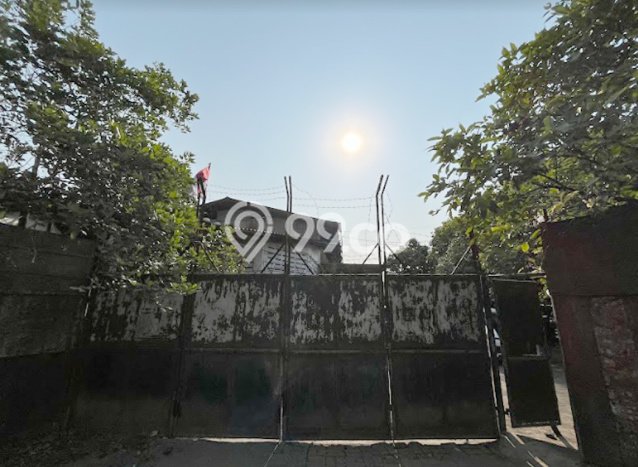 Gudang Paling Dicari LB 500m2 Dijual di Cikupa Gudang Paling Dicari LB 500m2 Dijual di Cikupa