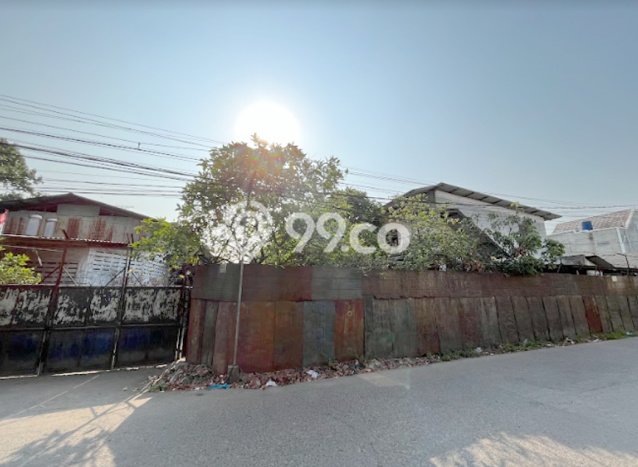 Gudang Paling Dicari LB 500m2 Dijual di Cikupa Gudang Paling Dicari LB 500m2 Dijual di Cikupa